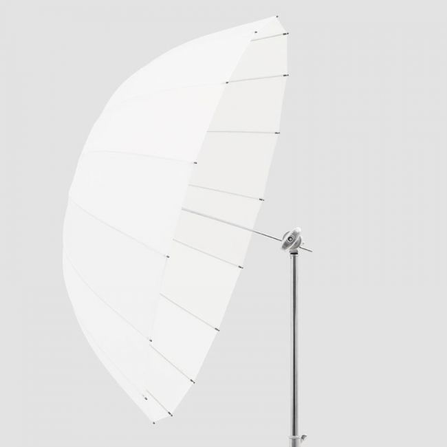 Зонт параболический Godox UB-105D просветный