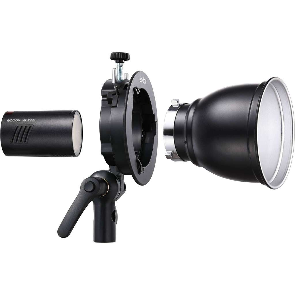 Godox.pro Комплект студийного оборудования Godox AD100Pro Three