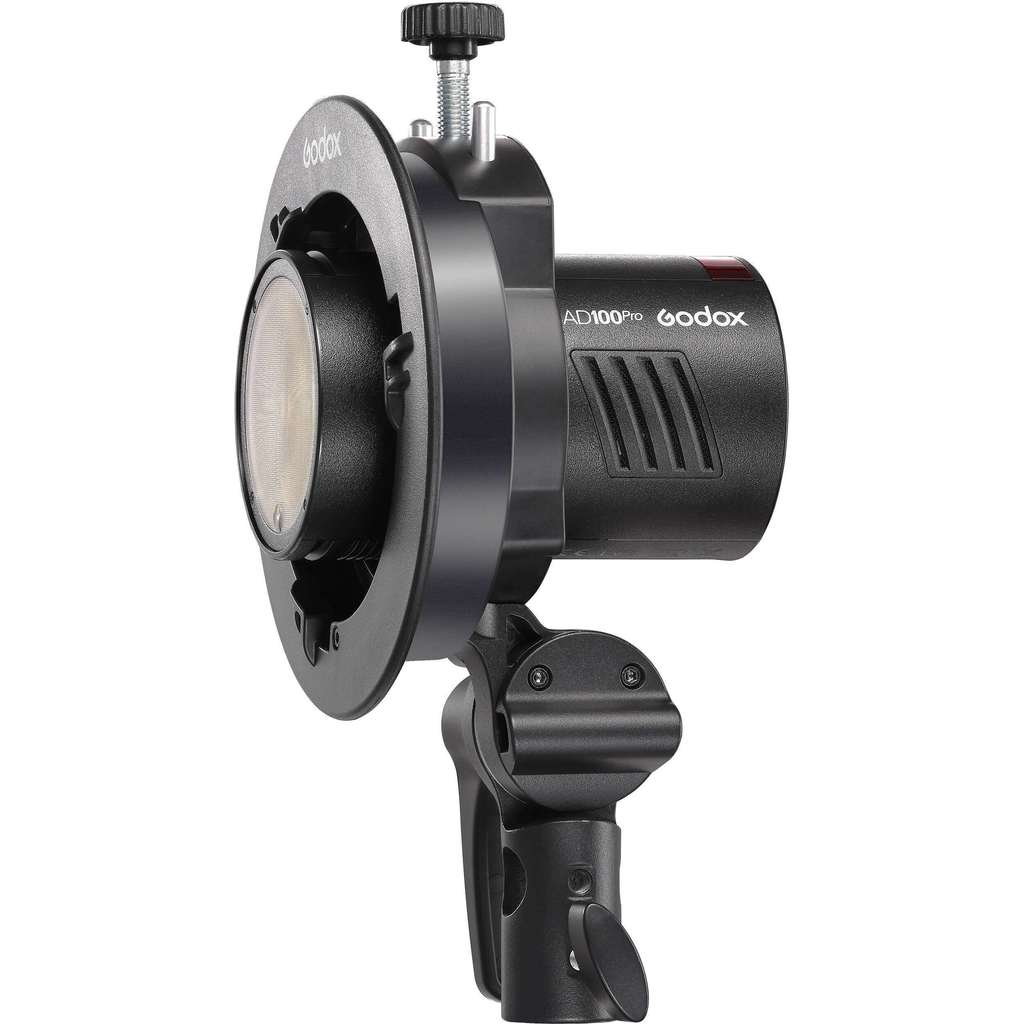 Godox.pro Комплект студийного оборудования Godox AD100Pro Three