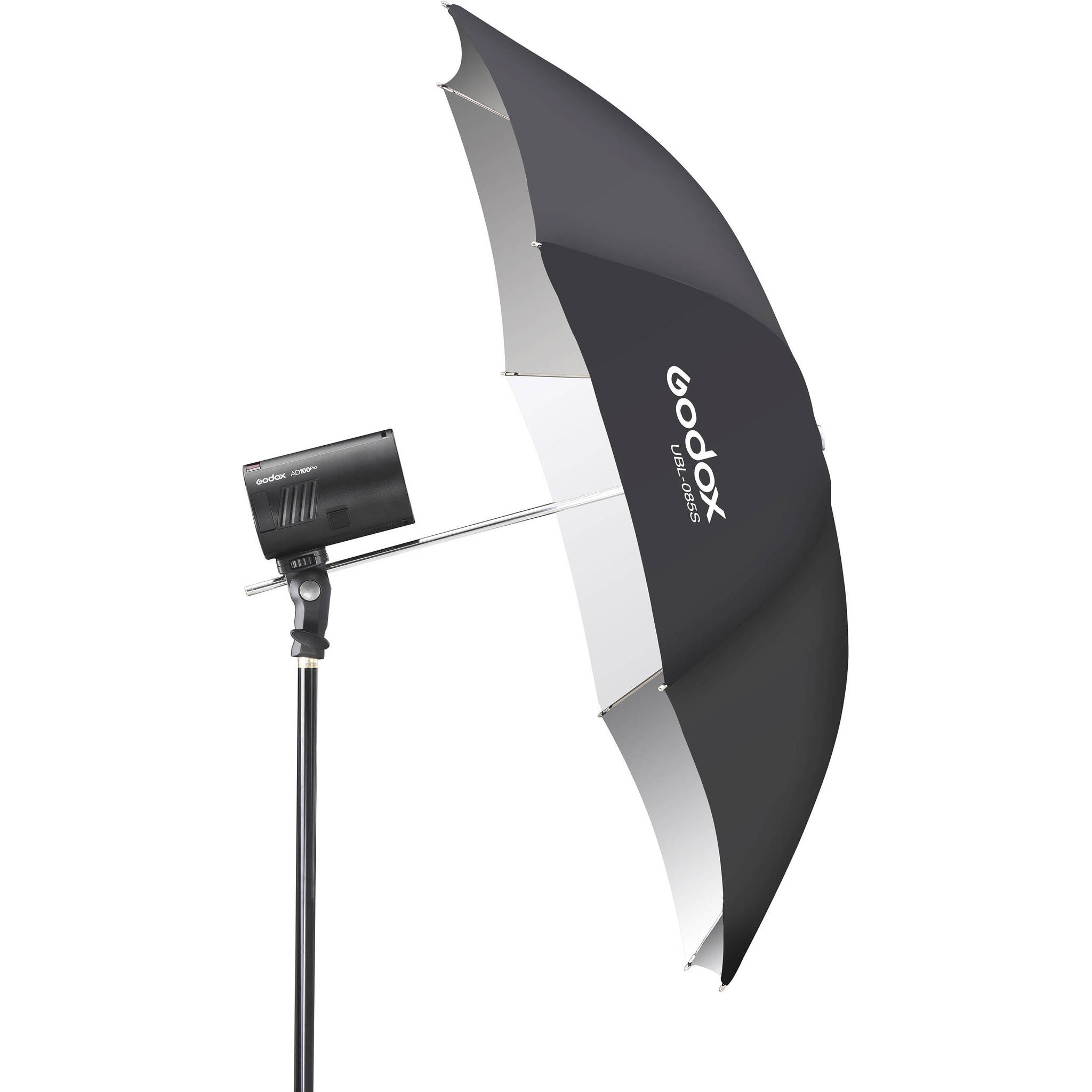 Godox.pro Комплект студийного оборудования Godox AD100Pro Three