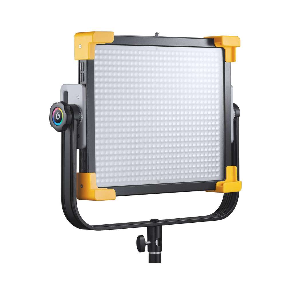 Осветитель светодиодный Godox LD75R RGB