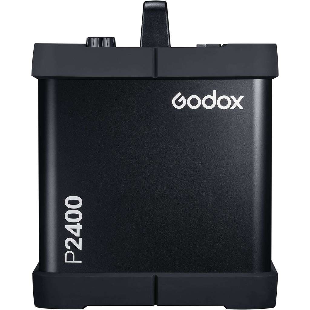 Генератор студийный Godox P2400