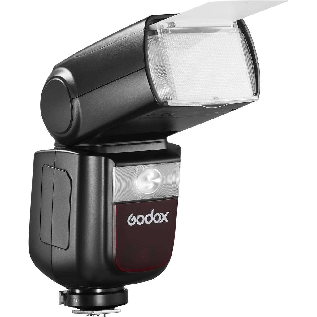 GODOX V860Ⅱ 富士フィルム用 Godox.pro Вспышка накамерная Godox Ving V860IIIF TTL для Fujifilm