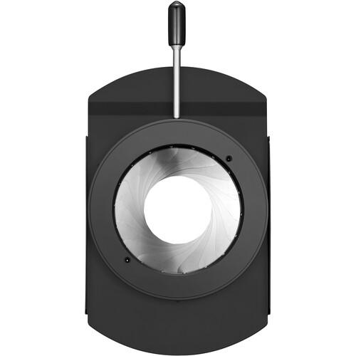 Диафрагма ирисовая Godox VSA-ID для проекционной насадки