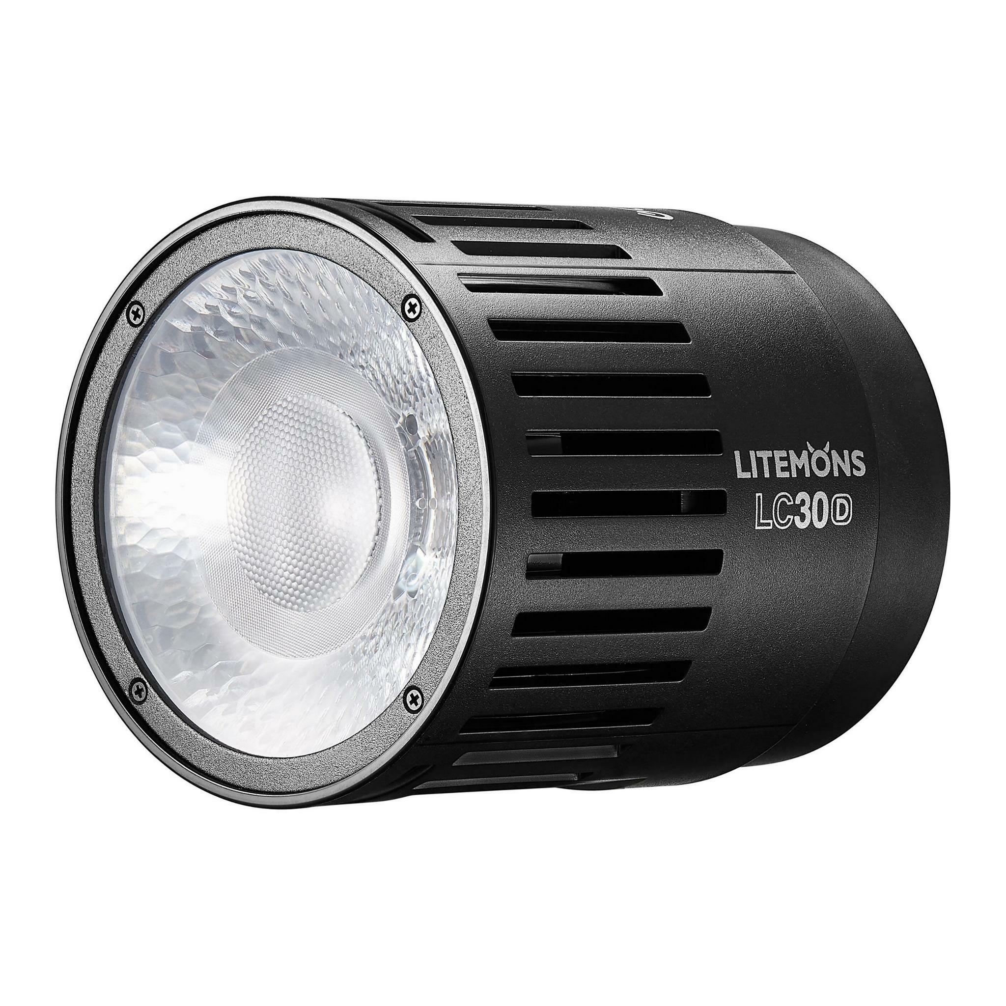 Godox.pro Осветитель светодиодный Godox LITEMONS LC30D купить