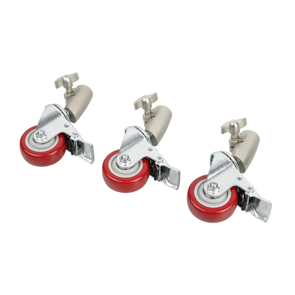 Комплект колес GreenBean C-Wheel 75