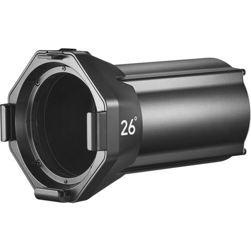 Линза Godox 26° Lens для VSA-19K, 26K, 36К