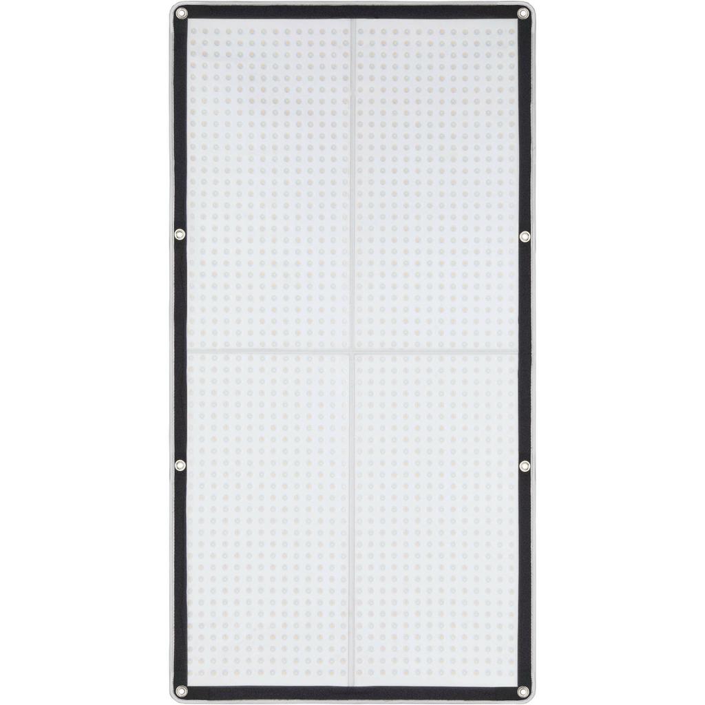 Осветитель светодиодный Godox Knowled F400Bi складной