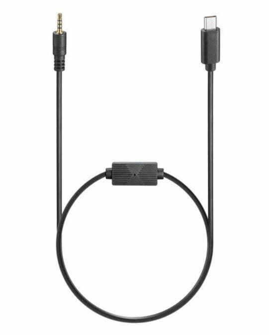 Кабель управления Godox GMC-U6 USB (Type-C) для GM6S, GM7S