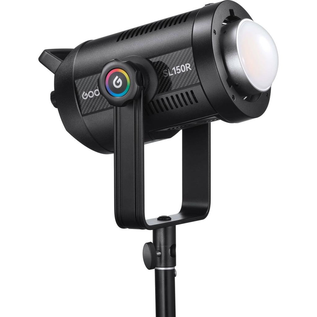 Осветитель светодиодный Godox SL150R