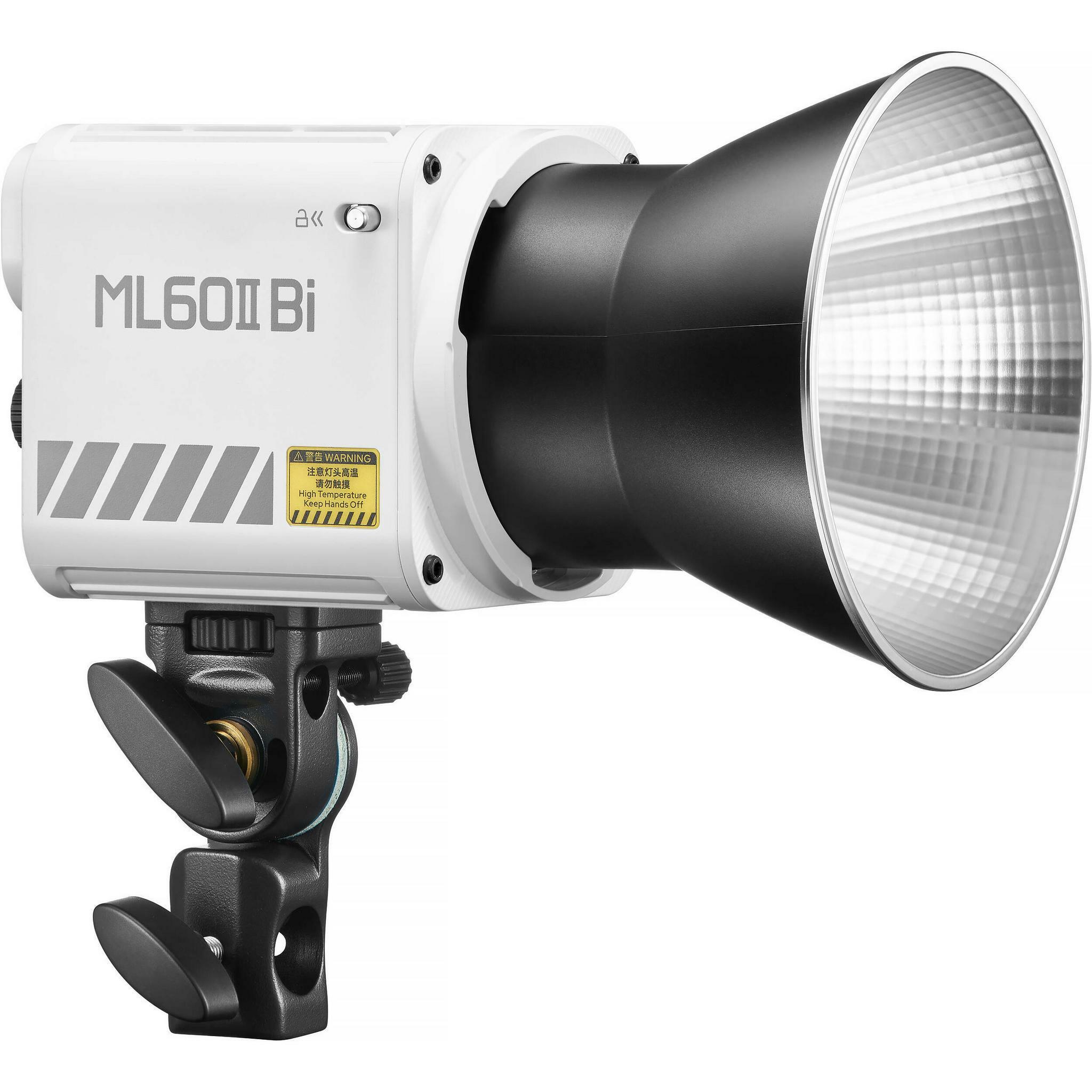 Godox.pro Осветитель светодиодный Godox ML60IIBi купить. Гарантия