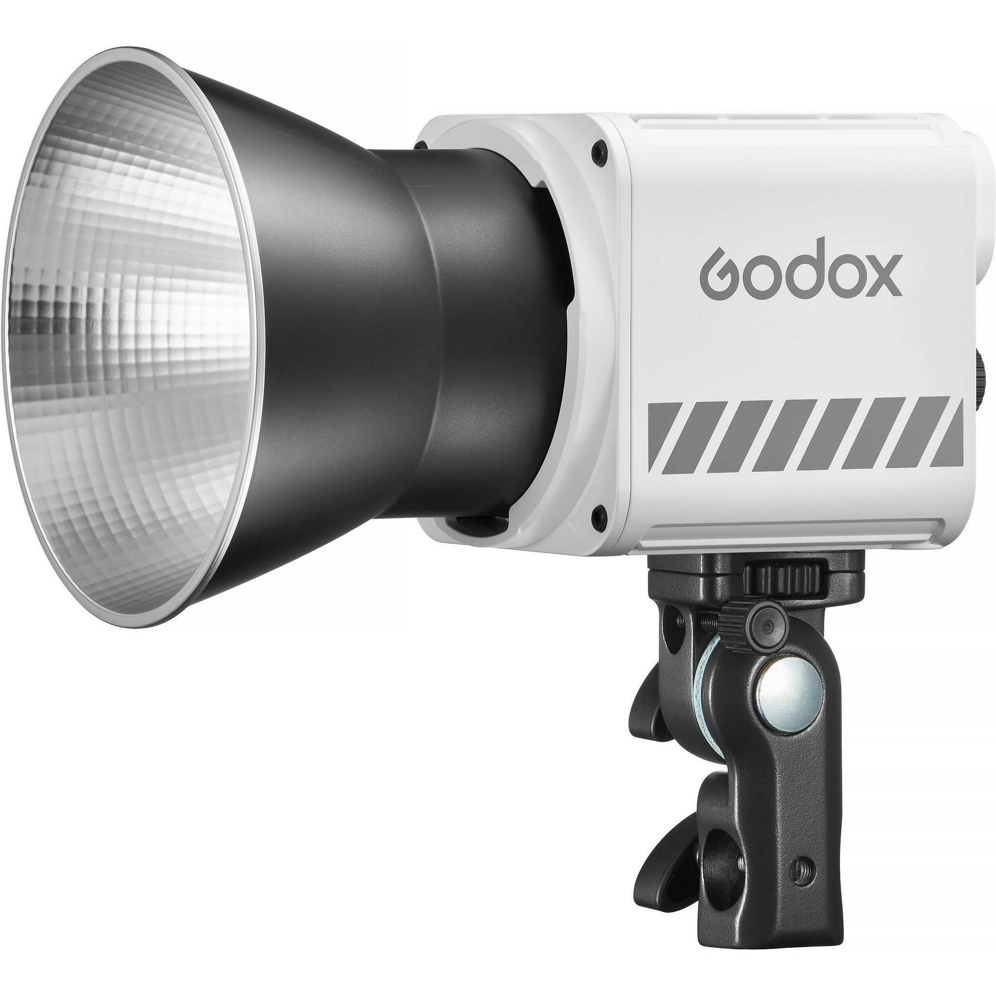 Godox.pro Осветитель светодиодный Godox ML60IIBi купить. Гарантия
