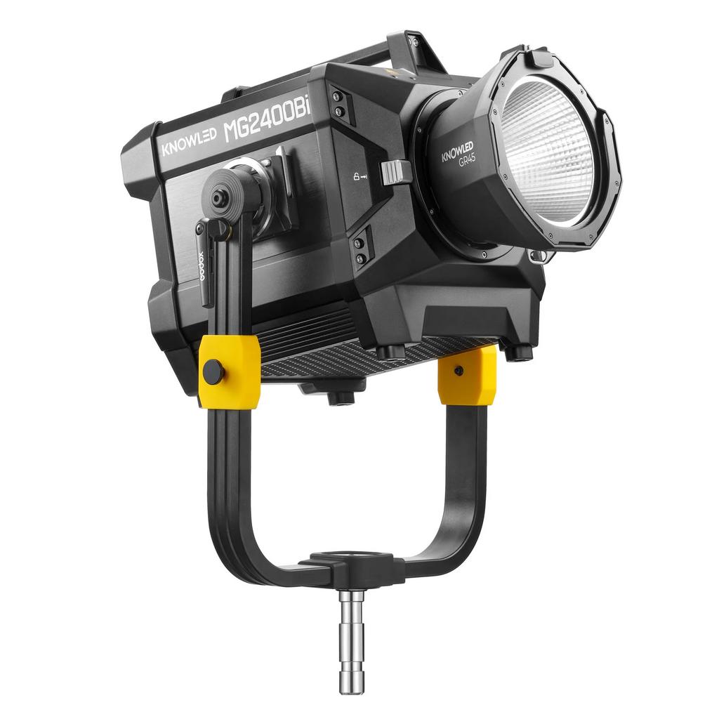 Светодиодный осветитель Godox Knowled MG2400Bi