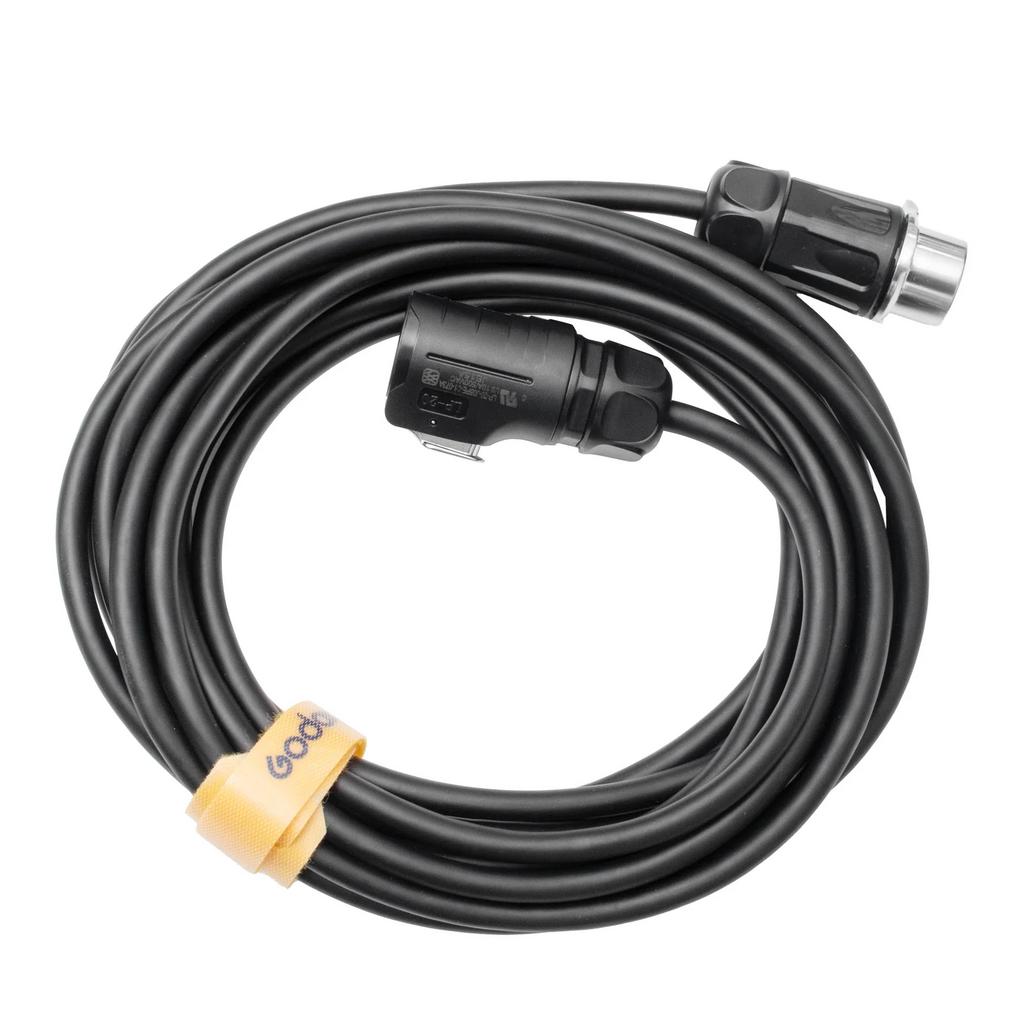 Кабель питания Godox Knowled F-DC5A