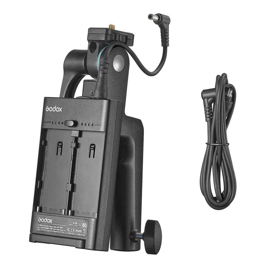 Рукоятка Godox ML-AK для FH50
