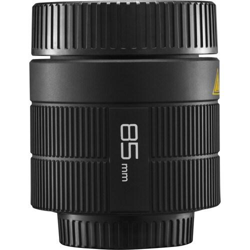 Объектив Godox Lens85 для проекционной насадки Godox BFP и BLP