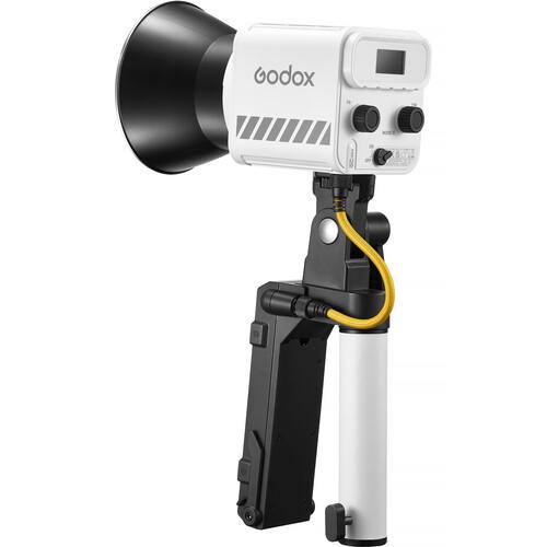 Осветитель светодиодный Godox ML60II Bi Kit1 (с AK-B01)