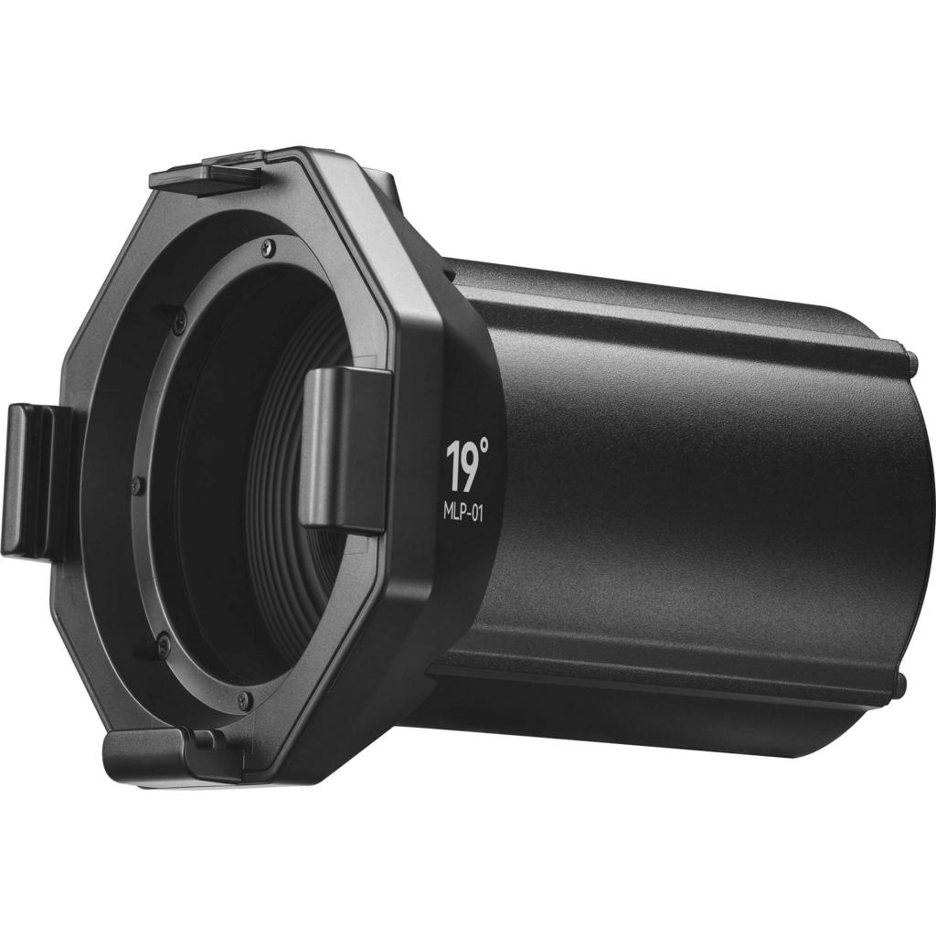 Линза Godox MLP-01 19° для MLP