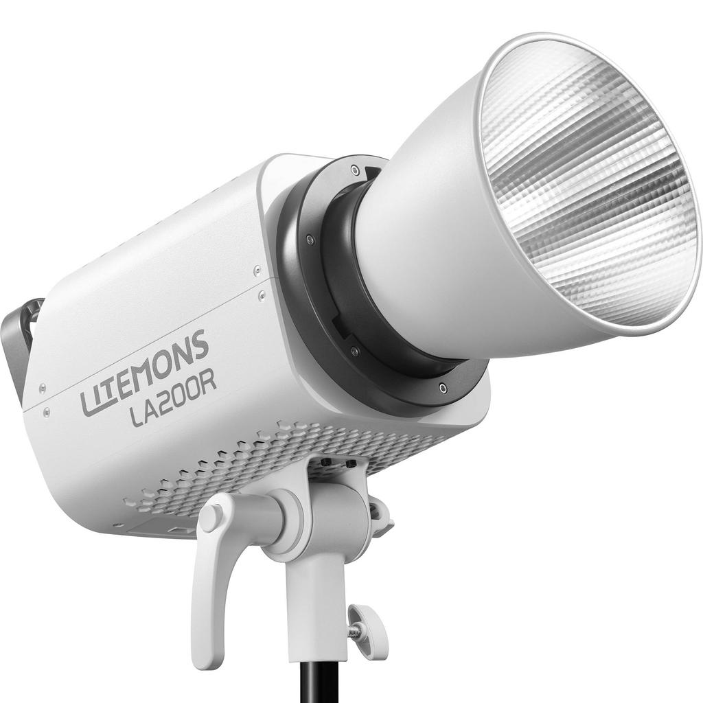Осветитель светодиодный Godox LITEMONS LA200R