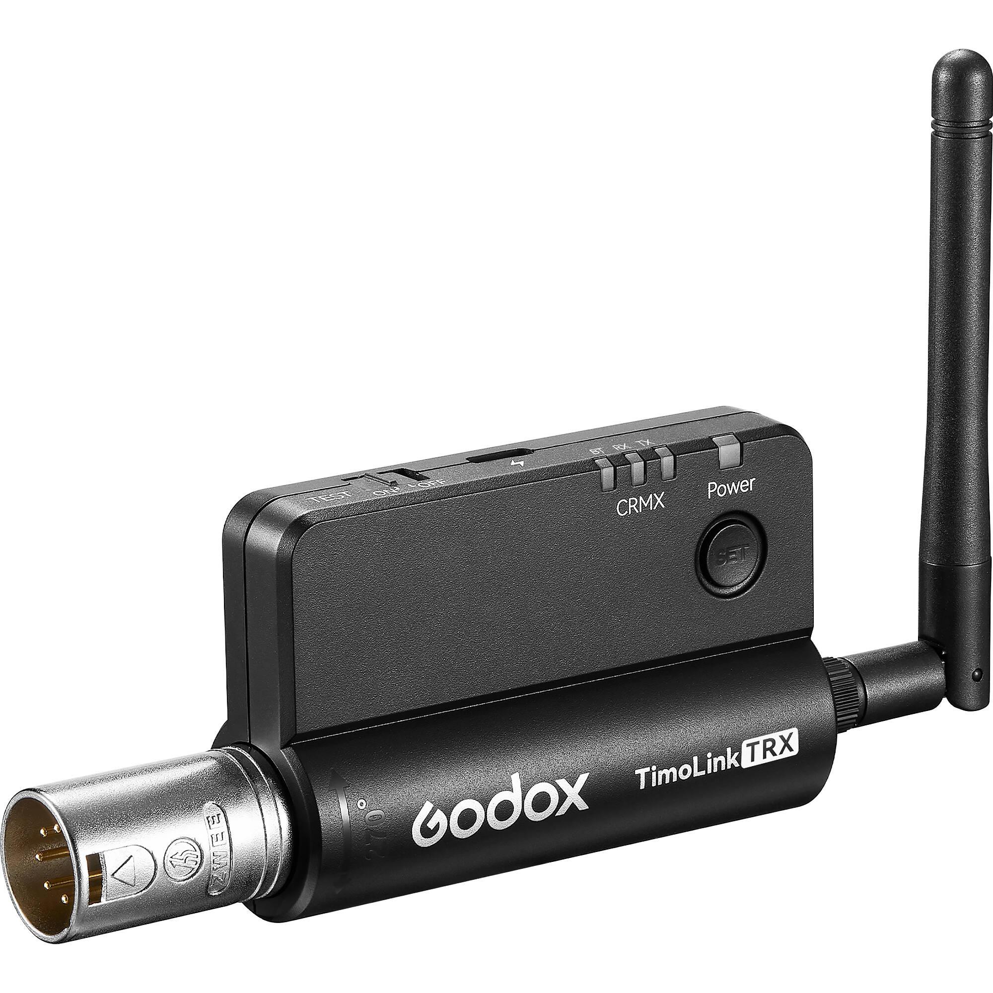 その他 RT 1920352228  PhreakMods The Link EX Godox.pro Трансивер DMX-сигнала Godox TimoLink TRX купить
