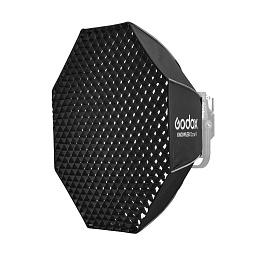 Софтбокс Godox Knowled P300RO4 для P300R