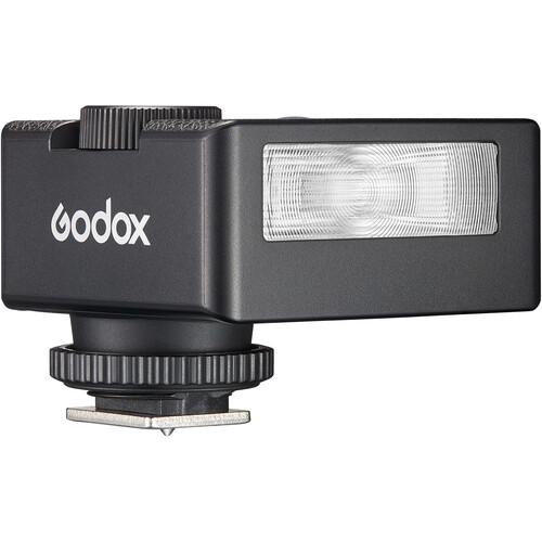 Вспышка накамерная Godox iM30