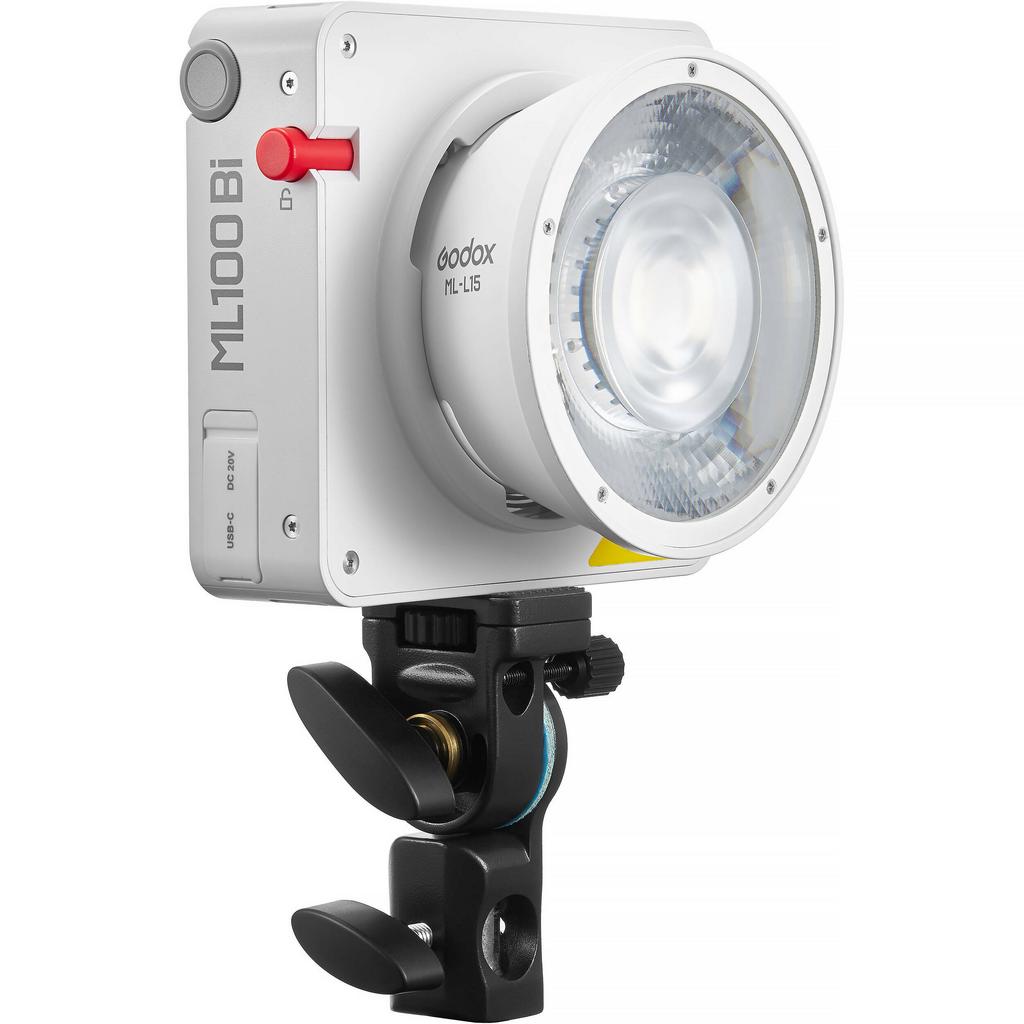 Осветитель светодиодный Godox ML100Bi