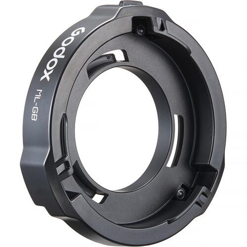 Адаптер Godox ML-GB  для ML100Bi и ML60IIBi