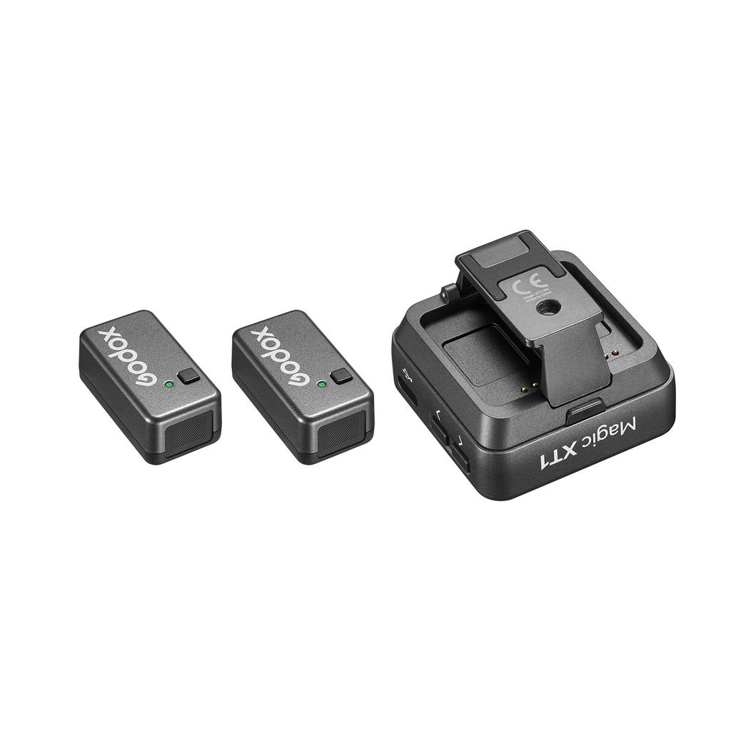 Godox.pro Радиосистема Godox Magic XT1 накамерная купить. Гарантия
