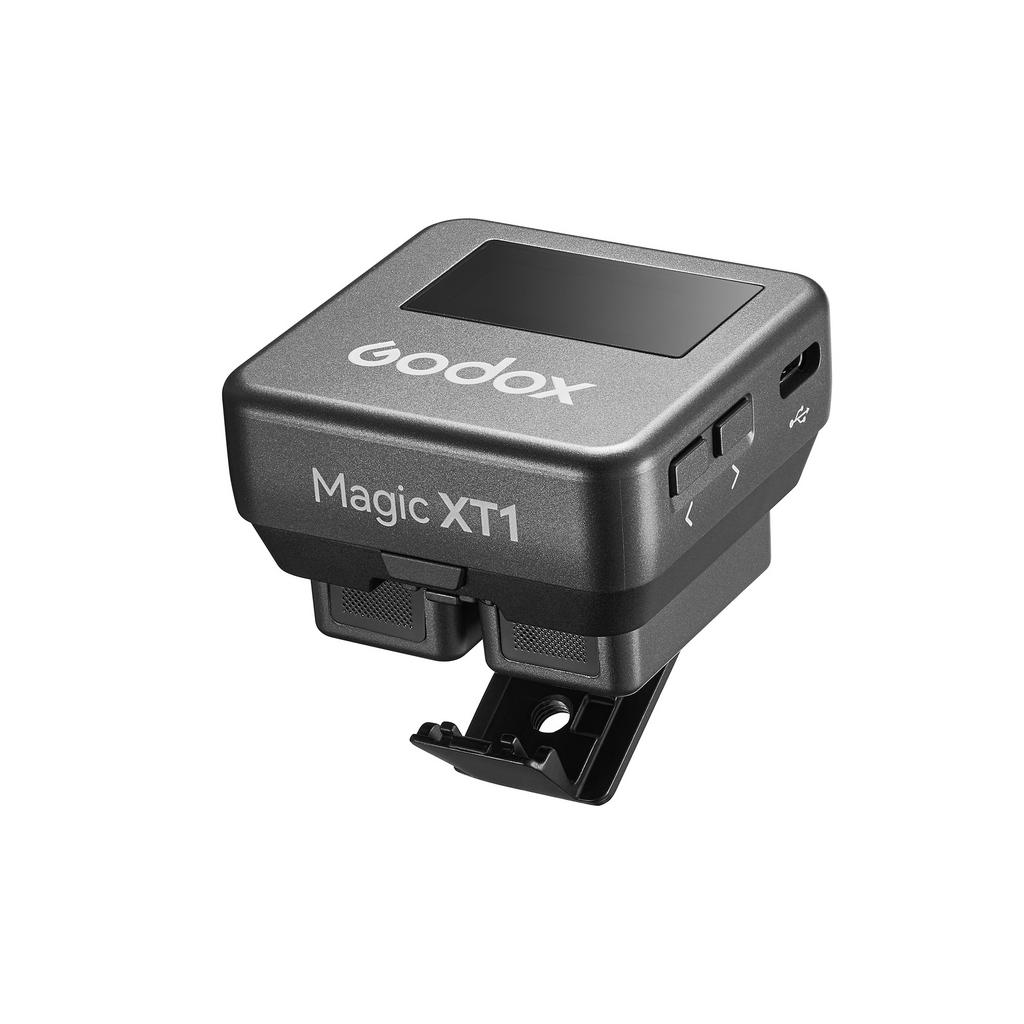 Godox.pro Радиосистема Godox Magic XT1 накамерная купить. Гарантия