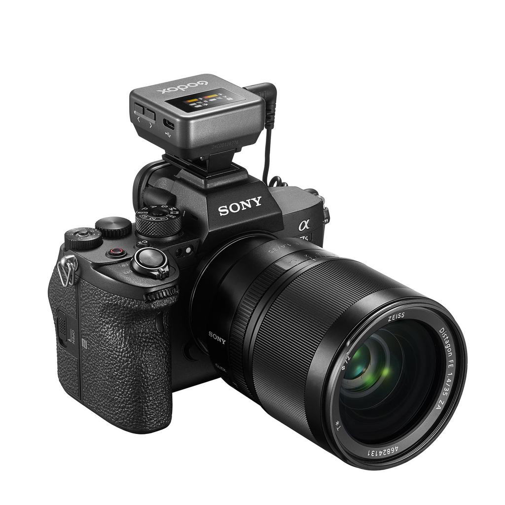 Godox.pro Радиосистема Godox Magic XT1 накамерная купить. Гарантия