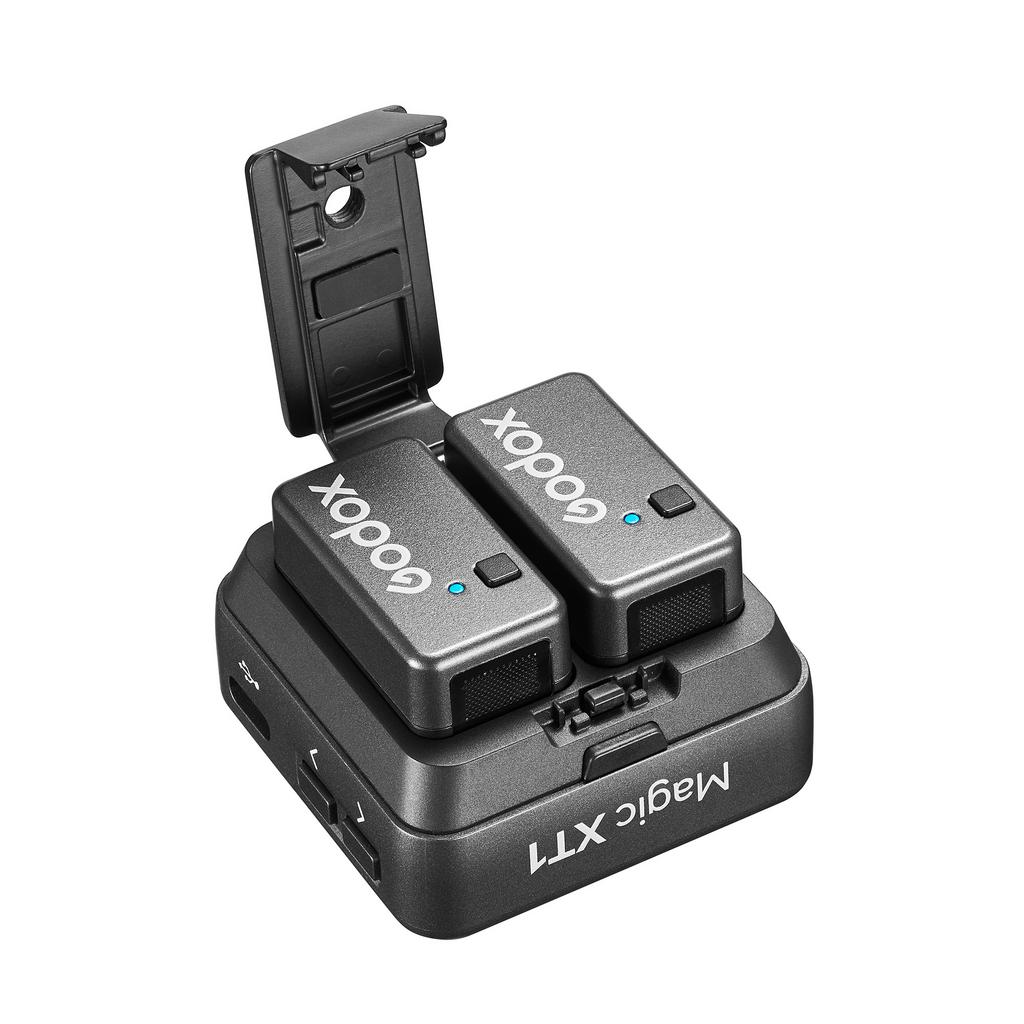 Godox.pro Радиосистема Godox Magic XT1 накамерная купить. Гарантия