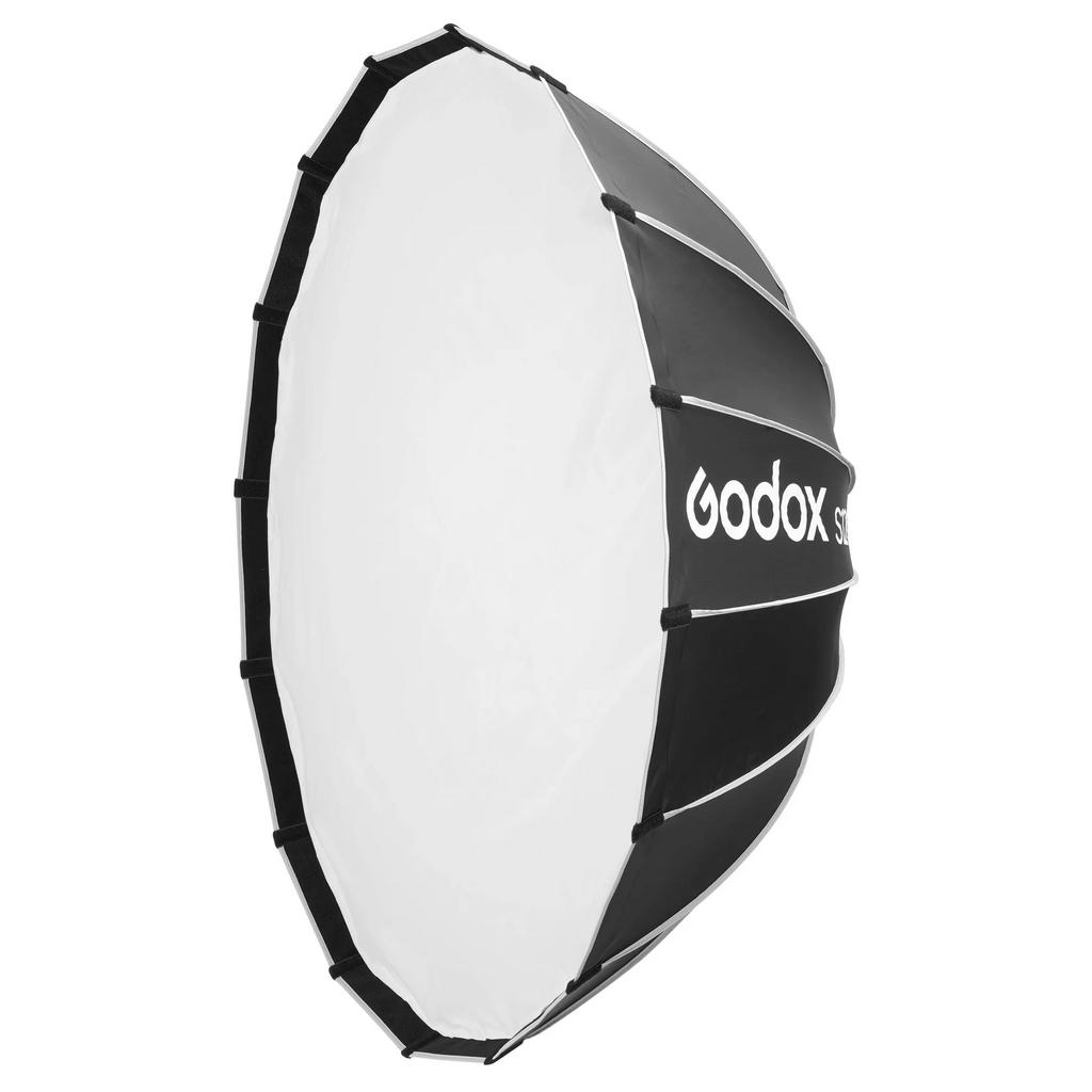 Софтбокс-зонт Godox S120W быстроскладной