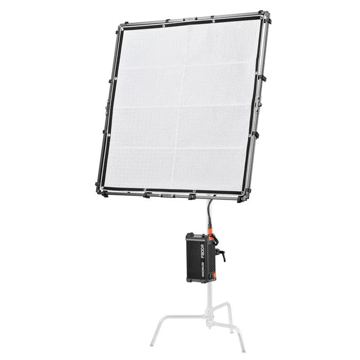 Осветитель светодиодный Godox KNOWLED F800R RGB складной