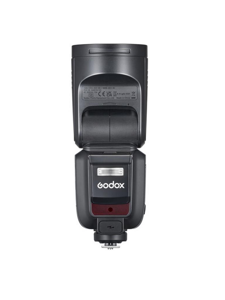 Godox.pro Накамерная вспышка Godox V100 F для Fujifilm купить