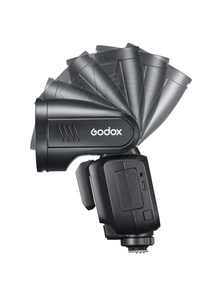 Godox.pro Накамерная вспышка Godox V100 F для Fujifilm купить