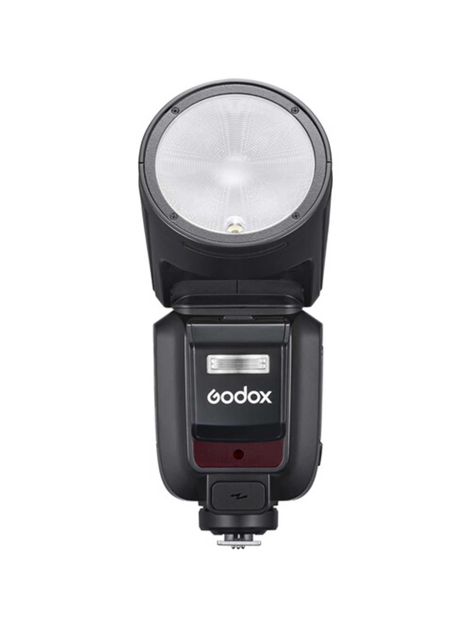 Godox V100F 富士フイルム用 Godox.pro Накамерная вспышка Godox V100 F для Fujifilm купить