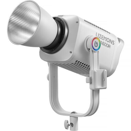 Осветитель светодиодный Godox LITEMONS LA600R (White)