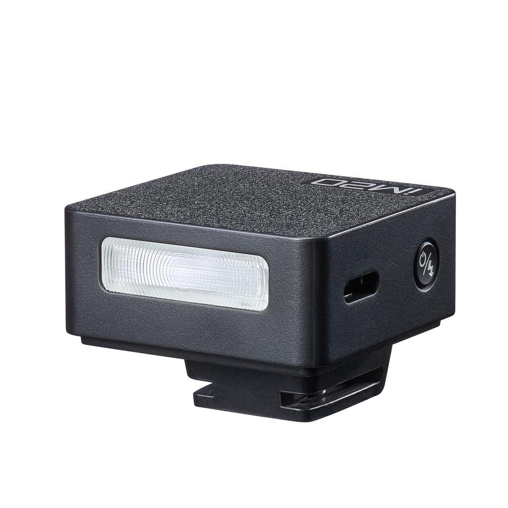 Вспышка накамерная Godox iFlash iM20
