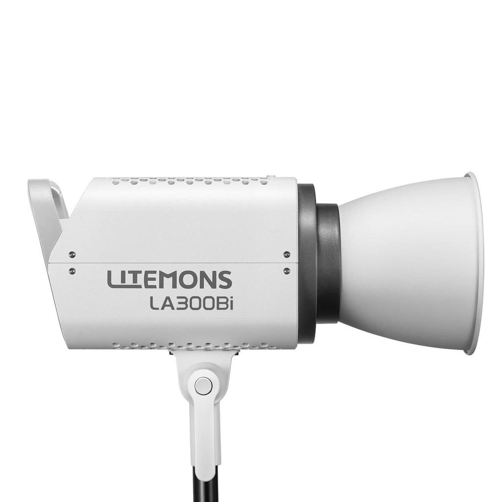 Godox.pro. Комплект светодиодных осветителей Godox LITEMONS