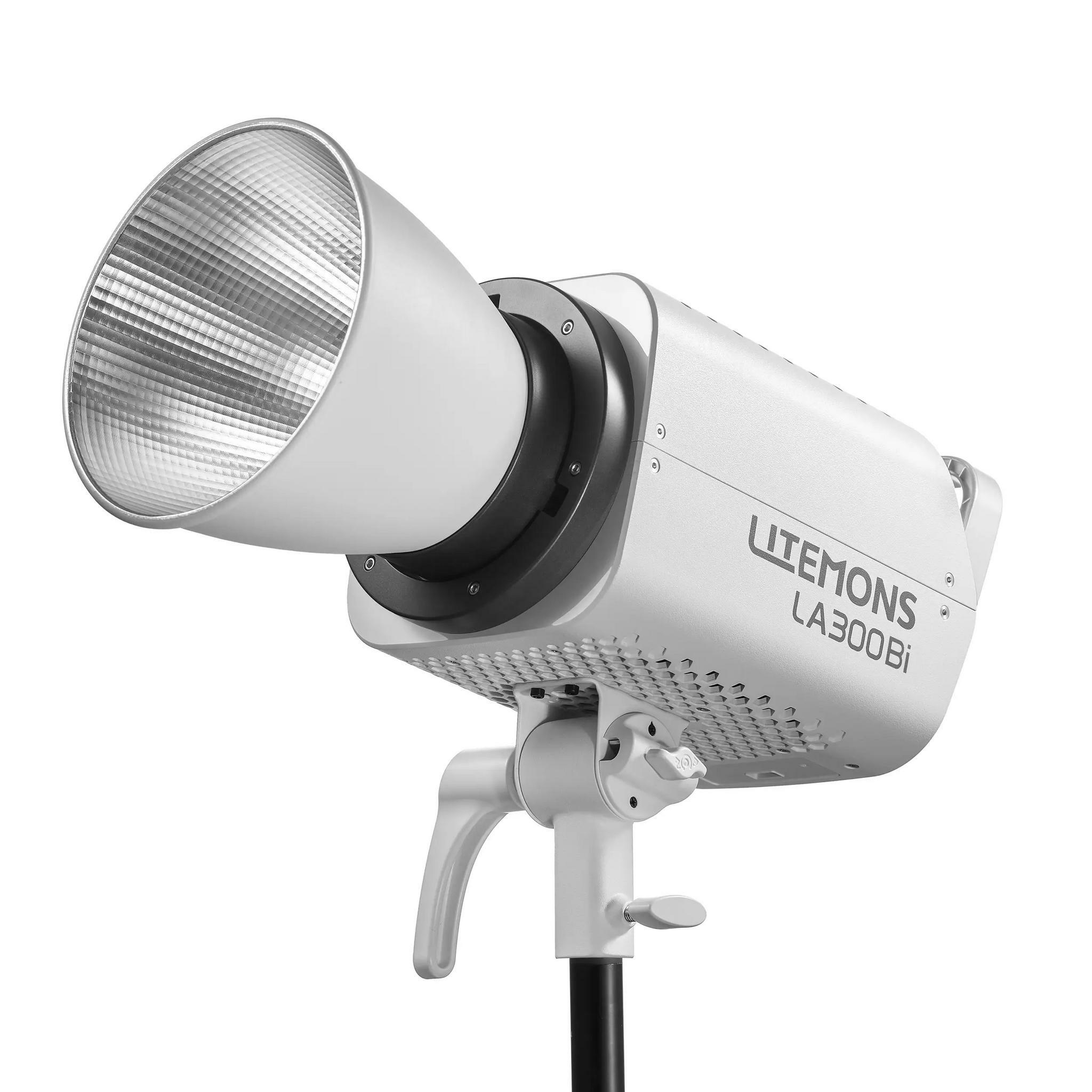 Godox.pro. Комплект светодиодных осветителей Godox LITEMONS