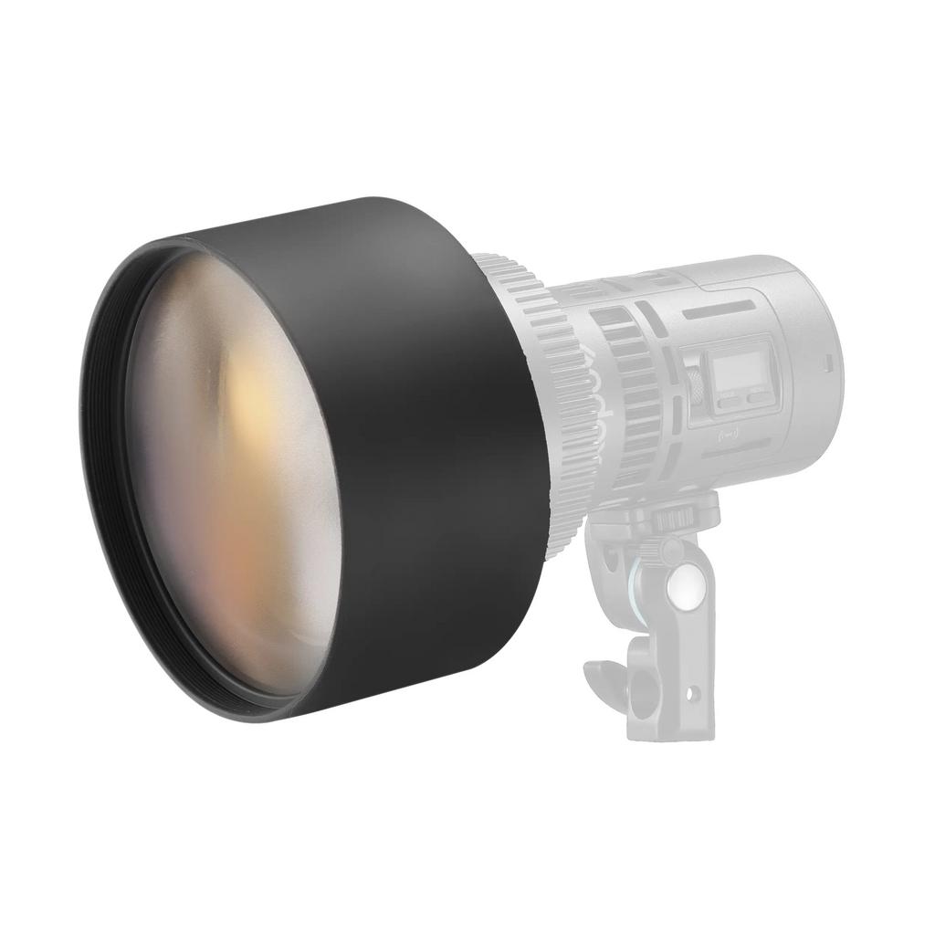 Усилитель параллельного луча Godox Knowled DL5 Lite для MS60