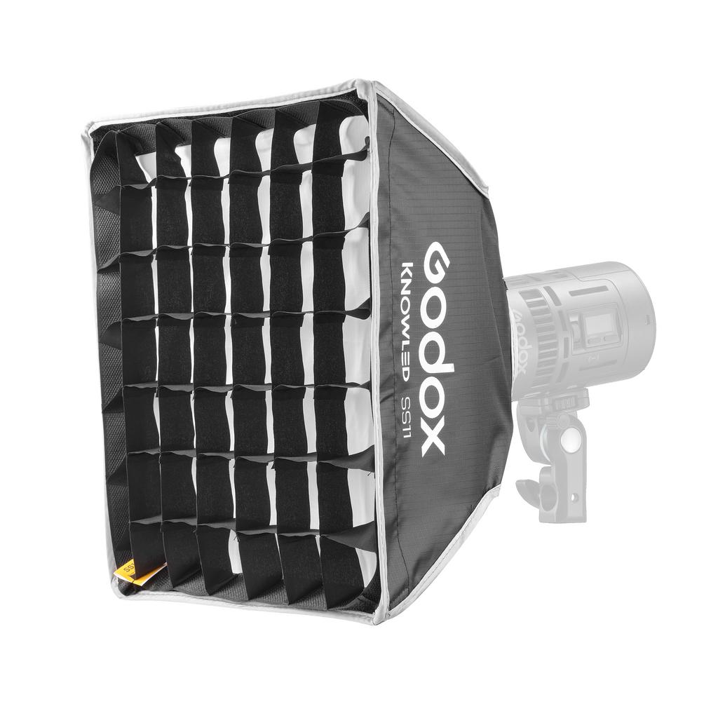 Софтбокс Godox Knowled SS11 для MS60/RS60