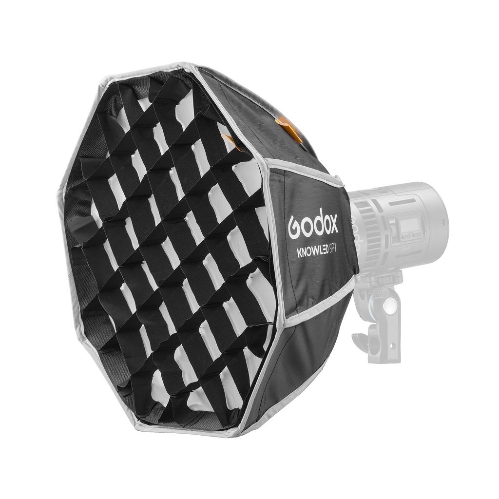 Софтбокс параболический Godox Knowled SP1 для MS60/RS60