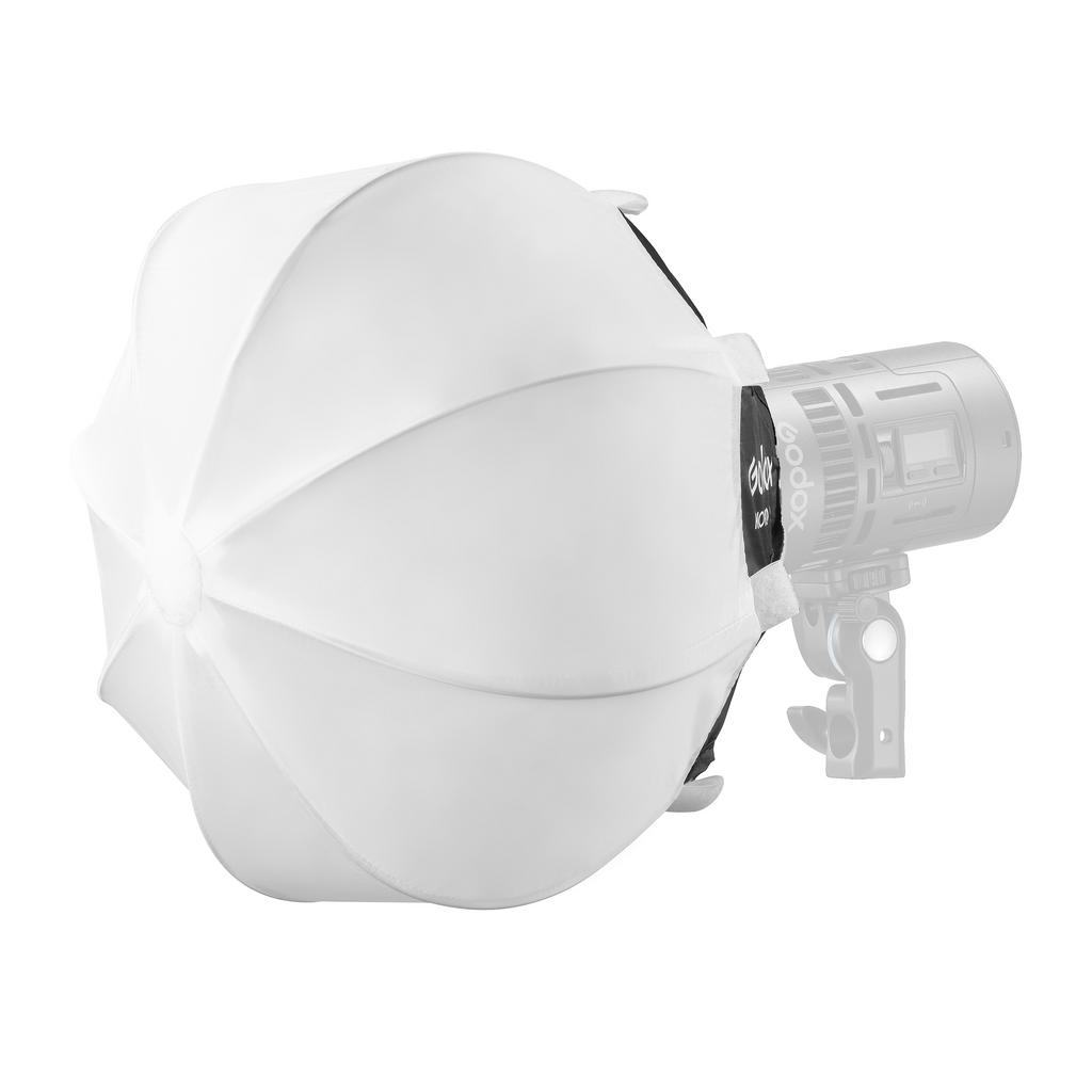 Софтбокс сферический Godox Knowled SL1 для MS60