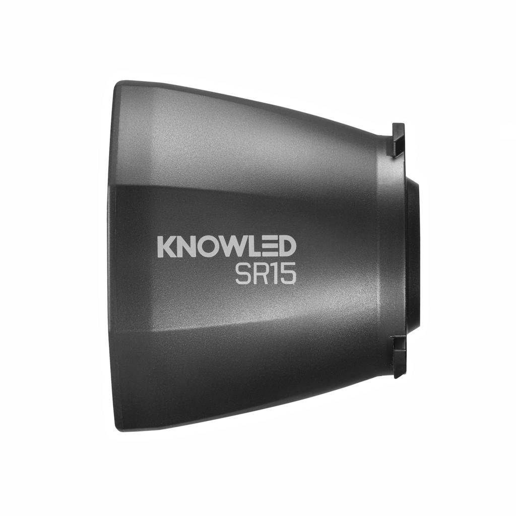 Рефлектор Godox Knowled SR15 для MS60/RS60