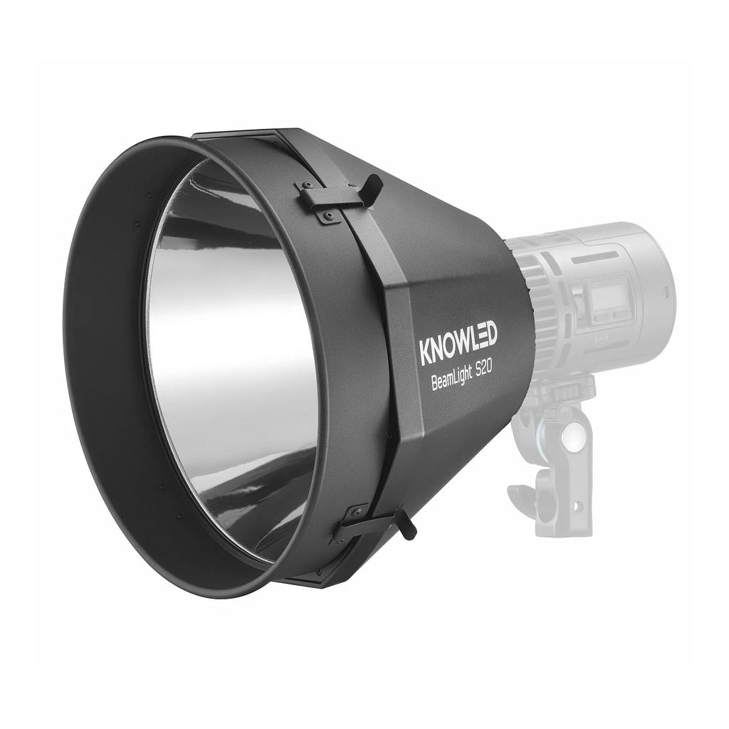 Рефлектор Godox Knowled BeamLight S20 для MS60/RS60