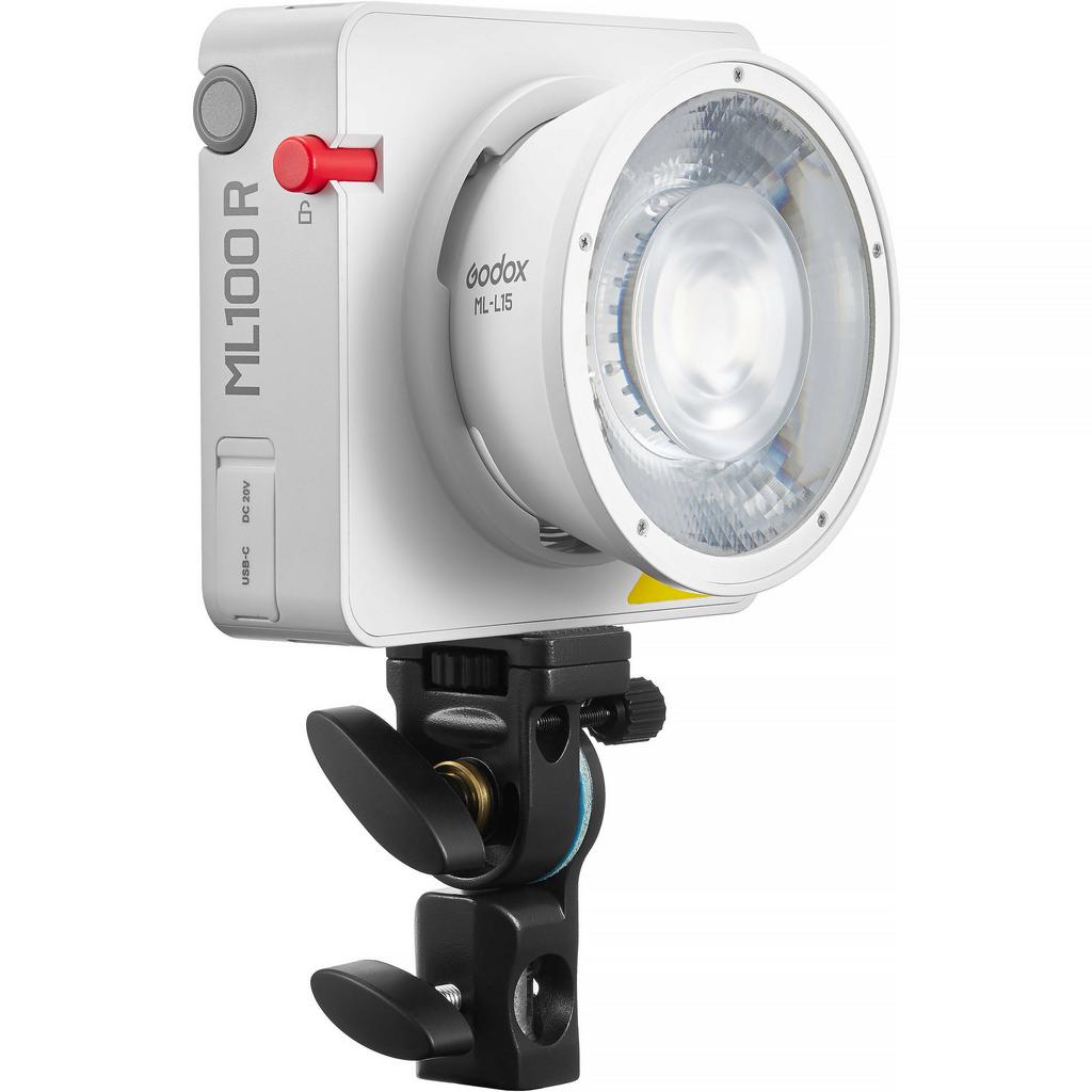 Осветитель светодиодный Godox ML100R