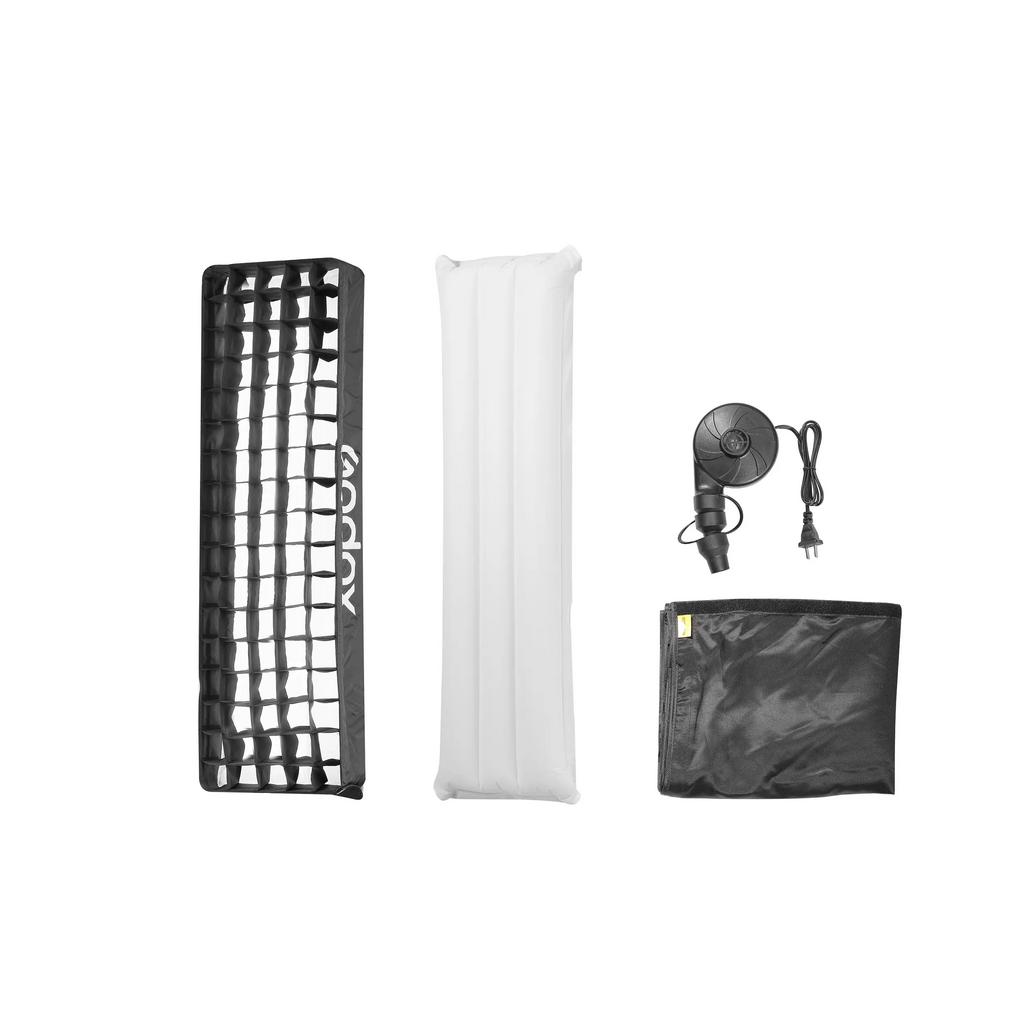 Софтбокс Godox Knowled FA400 надувной для F400R