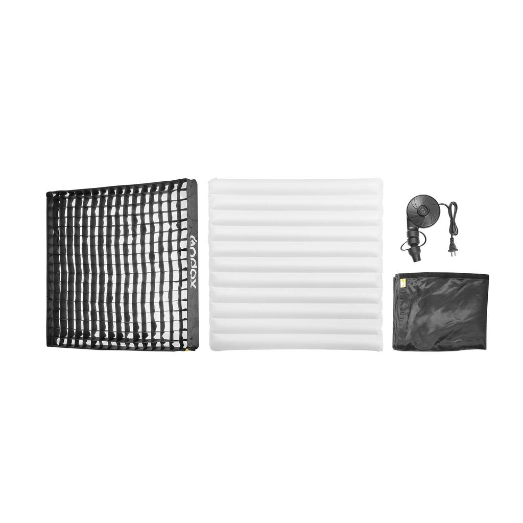 Софтбокс Godox Knowled FA800 надувной для F800R